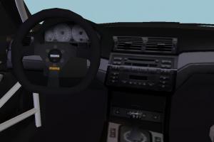 BMW Car M3 BMW Car M3-5
